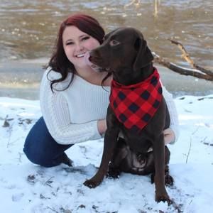 Meet your Posher, Rikki